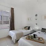 Serene Terrace And Pool Apartament Playa de las Americas (Tenerife)