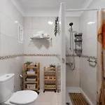 Apartament Serene Terrace And Pool