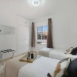Apartment Serene Terrace And Pool *