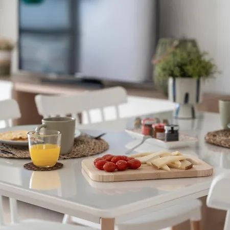 Appartement Serene Terrace And Pool *