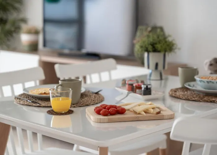 Apartament Serene Terrace And Pool *