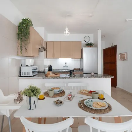 Serene Terrace And Pool Playa de las Américas